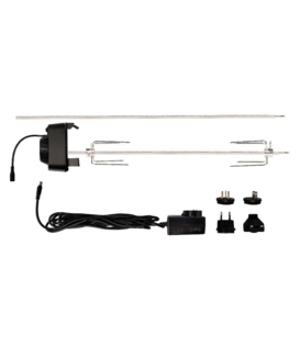 ACTIE: Masterbuilt® - Gravity Series™ - Rotisserie voor 560, 800 & 1050 & XT