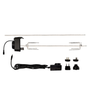 ACTIE: Masterbuilt® - Gravity Series™ - Rotisserie voor 560, 800 & 1050 & XT