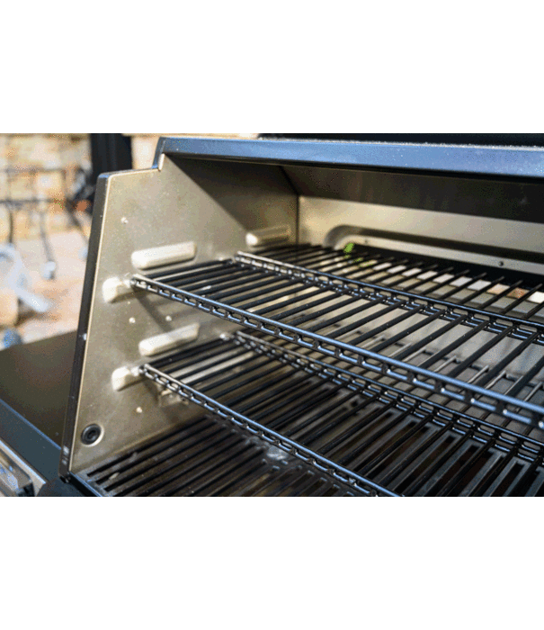 Masterbuilt Actie: Masterbuilt® - Gravity Series™ - Warmhoudrekken voor 560