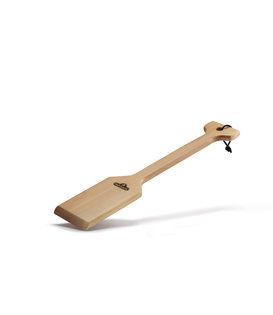 ACTIE! Napoleon - Roosterschraper van cederhout