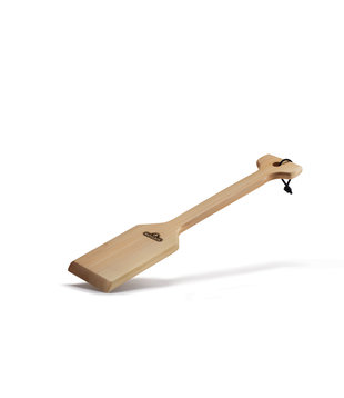 ACTIE! Napoleon - Roosterschraper van cederhout