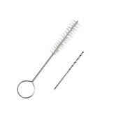 Napoleon - Jetfire borstel & brander boor