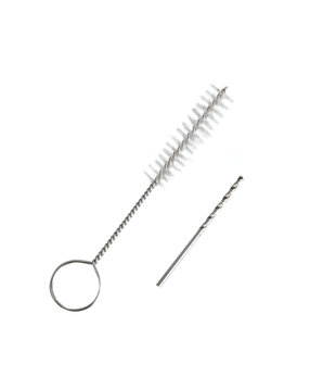 Napoleon - Jetfire borstel & brander boor