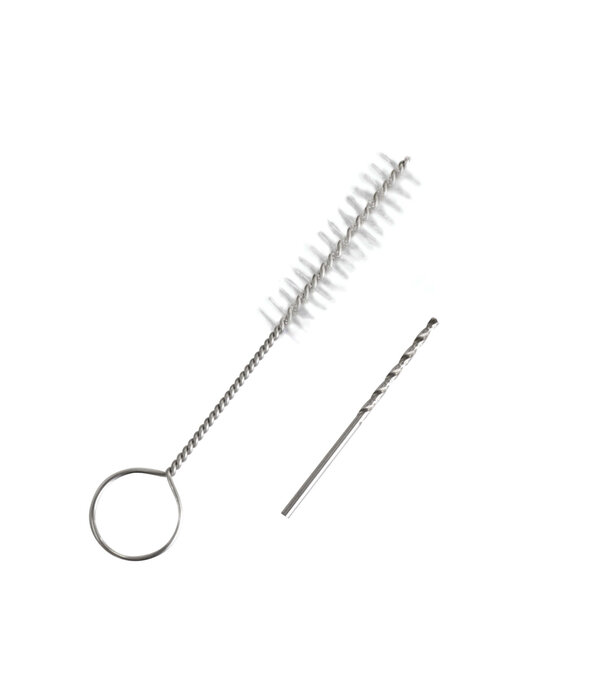 Napoleon Napoleon - Jetfire borstel & brander boor