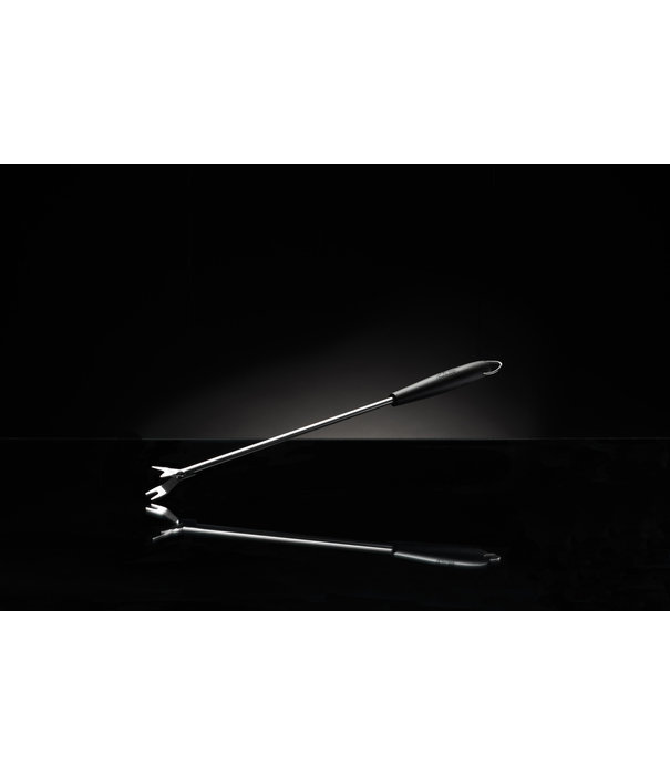 Napoleon ACTIE: Napoleon - Rooster schraper voor RVS roosters