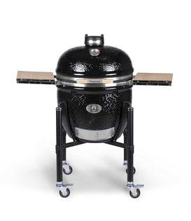 ACTIE: Monolith - LeChef PRO-Serie 2.0 - Zwart incl. Onderstel & Zijtafels