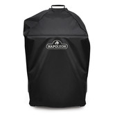 ACTIE: Afdekhoes voor houtskool kettle PRO22K-CART