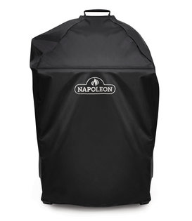 ACTIE: Afdekhoes voor houtskool kettle PRO22K-CART