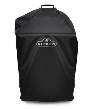 ACTIE: Afdekhoes voor houtskool kettle PRO22K-CART