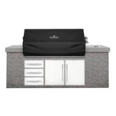 Napoleon - Afdekhoes voor BIPRO 825 inbouwgrill