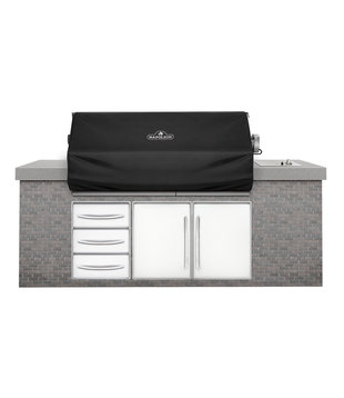 Napoleon - Afdekhoes voor BIPRO 825 inbouwgrill