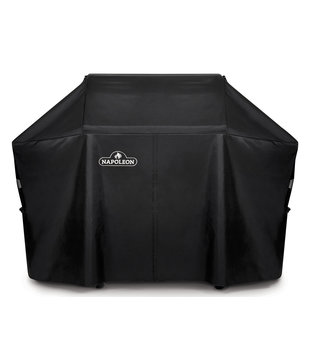 Napoleon - Afdekhoes voor Rogue® PRO-S 525, zijtafels uitgeklapt