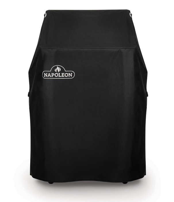 Napoleon Napoleon - Afdekhoes voor Rogue 365 (EQ), zijtafels ingeklapt