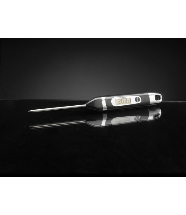 Napoleon ACTIE: Napoleon - Digitale thermometer