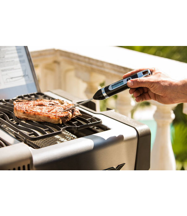 Napoleon ACTIE: Napoleon - Digitale thermometer