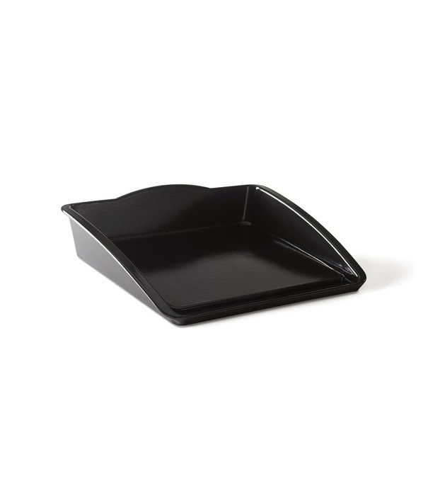 Napoleon ACTIE: Napoleon - Plancha porselein geëmailleerd