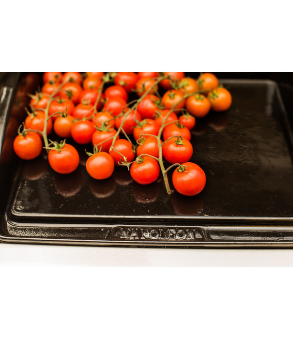 Napoleon ACTIE: Napoleon - Plancha porselein geëmailleerd