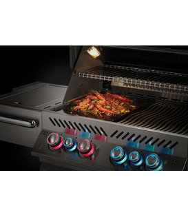 Napoleon - Grillplaat voor Prestige®, (BI)PRO en PRO605