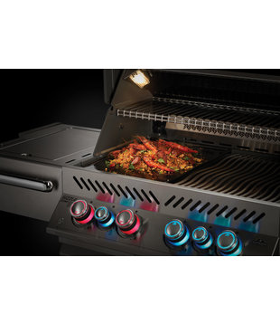 Napoleon - Grillplaat voor Prestige®, (BI)PRO en PRO605