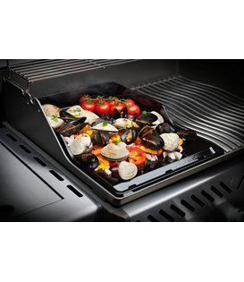 Napoleon - Plancha voor Freestyle™, Rogue® en 300/500/700-serie