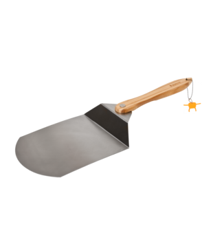 Monolith - Pizzaschep