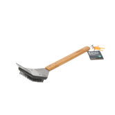 Monolith - BBQ Borstel