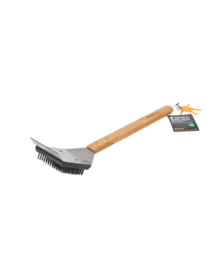 Monolith - BBQ Borstel