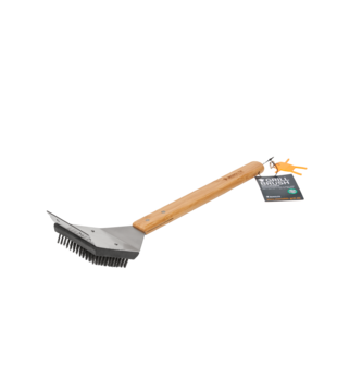 Monolith - Grillborstel