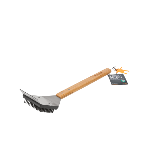 Monolith Monolith - BBQ Borstel