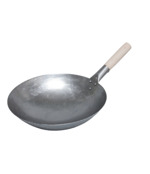 Monolith Wok