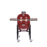 Monolith - Classic Pro-Serie 2.0 - Rood incl. Onderstel & Zijtafels