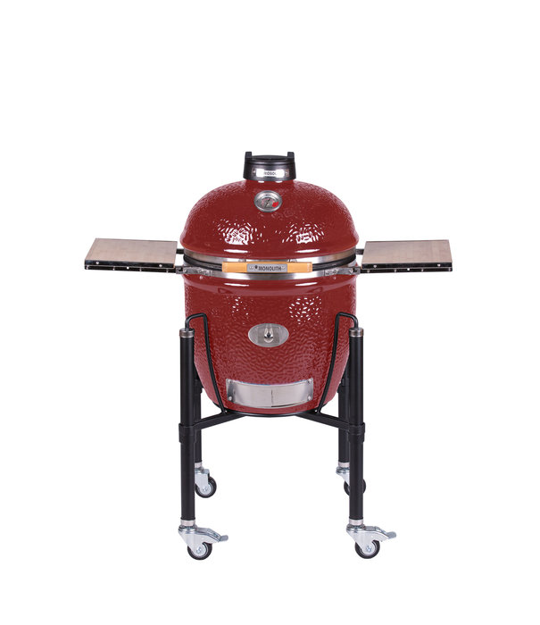 Monolith Monolith - Classic Pro-Serie 2.0 - Rood incl. Onderstel & Zijtafels