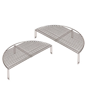 Monolith - Classic - Verhoogd Rooster Gedeeld (Set)