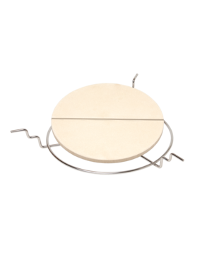 Monolith - Classic – Deflectorsteen Gedeeld (Set incl Houder)