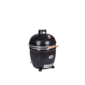 Monolith - Junior Pro Serie 2.0 Kamado - Zwart excl. Onderstel