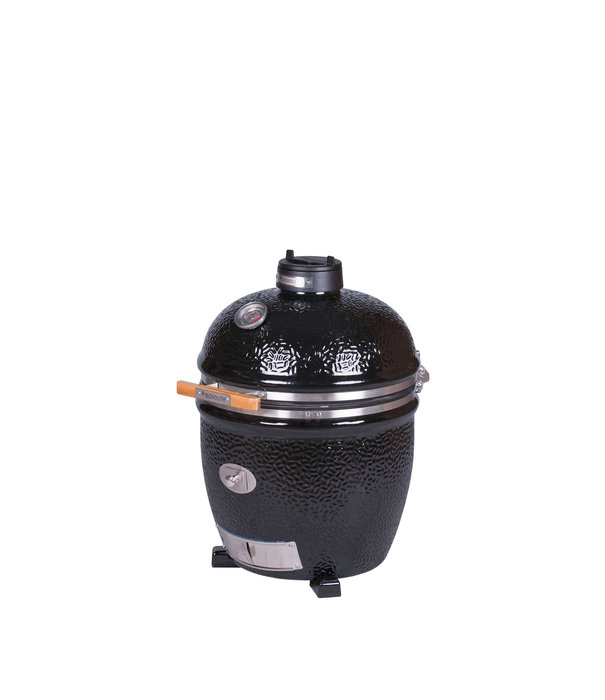 Monolith Monolith - Junior Pro Serie 2.0 Kamado - Zwart excl. Onderstel