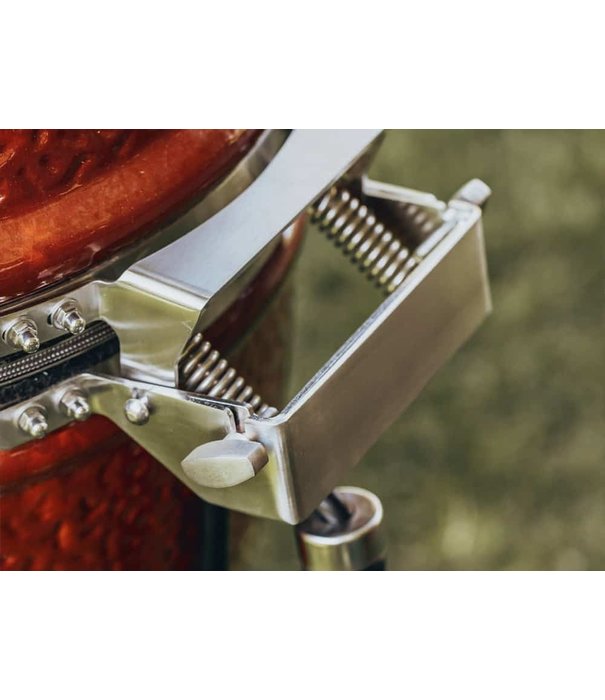 Monolith ACTIE: Monolith - Junior Pro Serie 2.0 - Rood excl. Onderstel