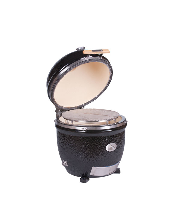 Monolith ACTIE: Monolith - LeChef Pro-Serie 2.0 - Zwart excl. Onderstel & Zijtafels