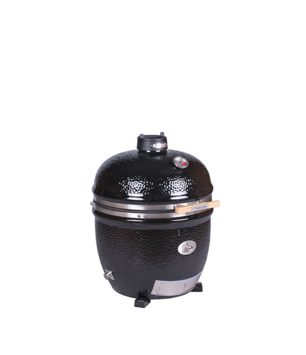 Monolith ACTIE: Monolith - LeChef Pro-Serie 2.0 - Zwart excl. Onderstel & Zijtafels