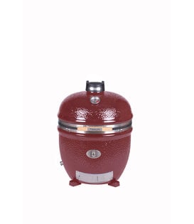 Monolith - LeChef Pro-Serie 2.0 - Rood excl. Onderstel & Zijtafels