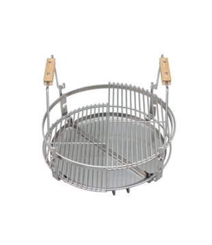 Monolith - LeChef Pro-Serie - Smart Grid Rost System