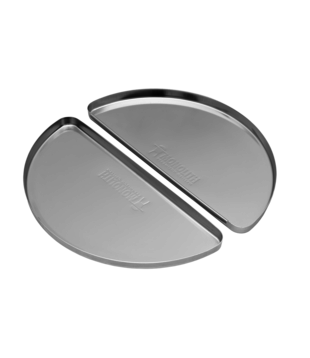 Monolith - LeChef - SGS Vetopvangbakje Set 2-Delig