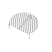 Monolith - .66 - Verhoogd Rooster (LeChef)