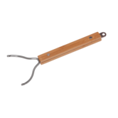 Monolith - Barbecueroosterheffer (Grid/Grate Lifter)