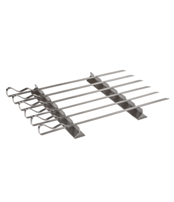 Monolith Monolith - Grillspiezen & Houder