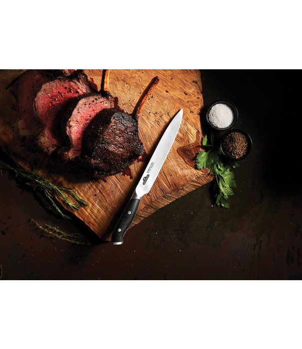 Napoleon Napoleon - Carver mes (uitlopend)