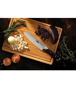 Napoleon - Santoku mes