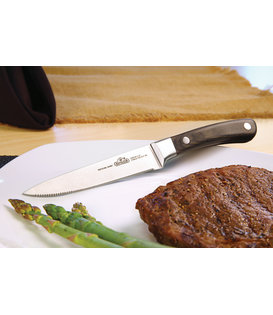 Napoleon - Gekarteld steakmes