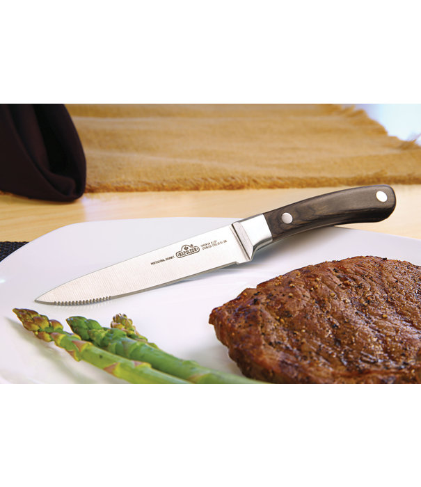 Napoleon Napoleon - Steakmes met houten handvat