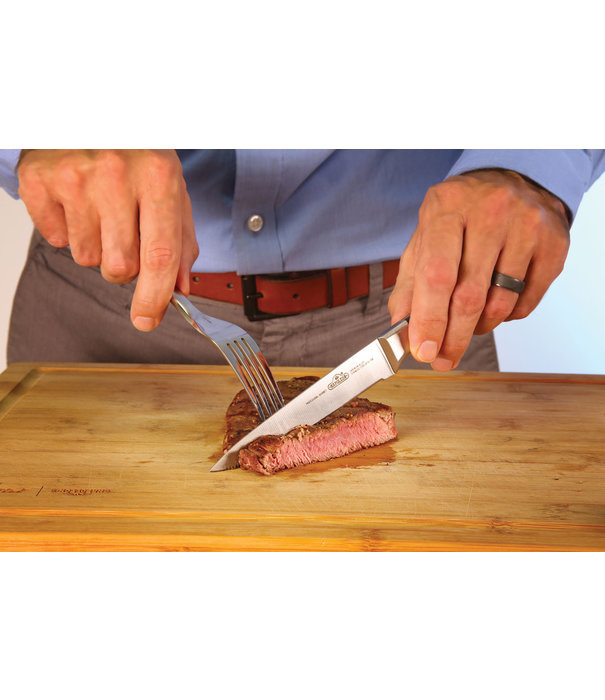 Napoleon Napoleon - Steakmes met houten handvat